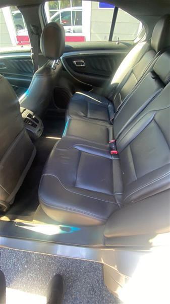 Ford Taurus SEL FWD 2013