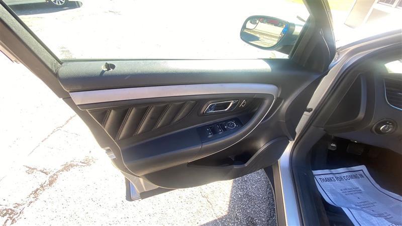 Ford Taurus SEL FWD 2013