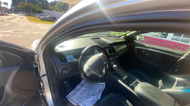 Ford Taurus SEL FWD 2013
