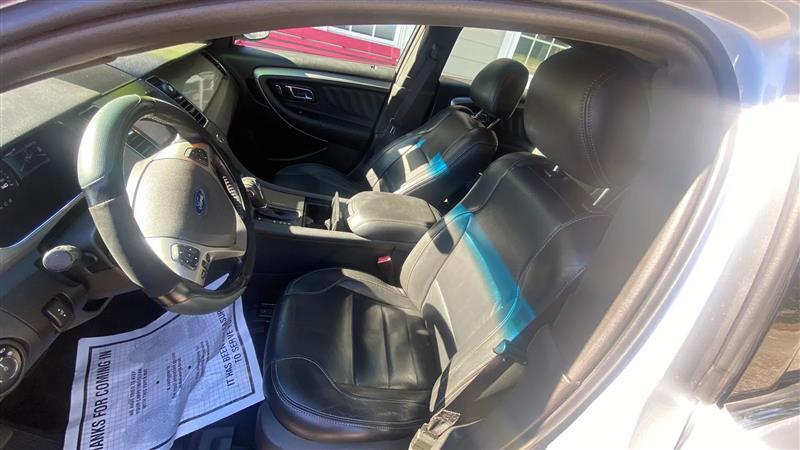 Ford Taurus SEL FWD 2013