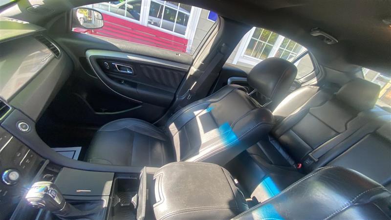 Ford Taurus SEL FWD 2013