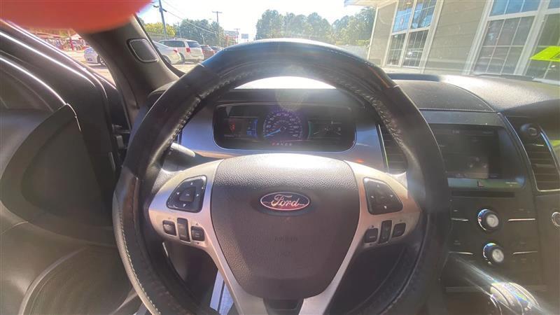 Ford Taurus SEL FWD 2013