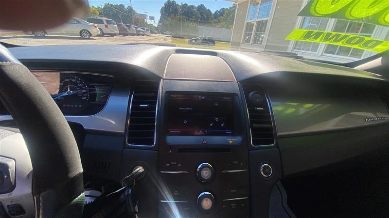 Ford Taurus SEL FWD 2013