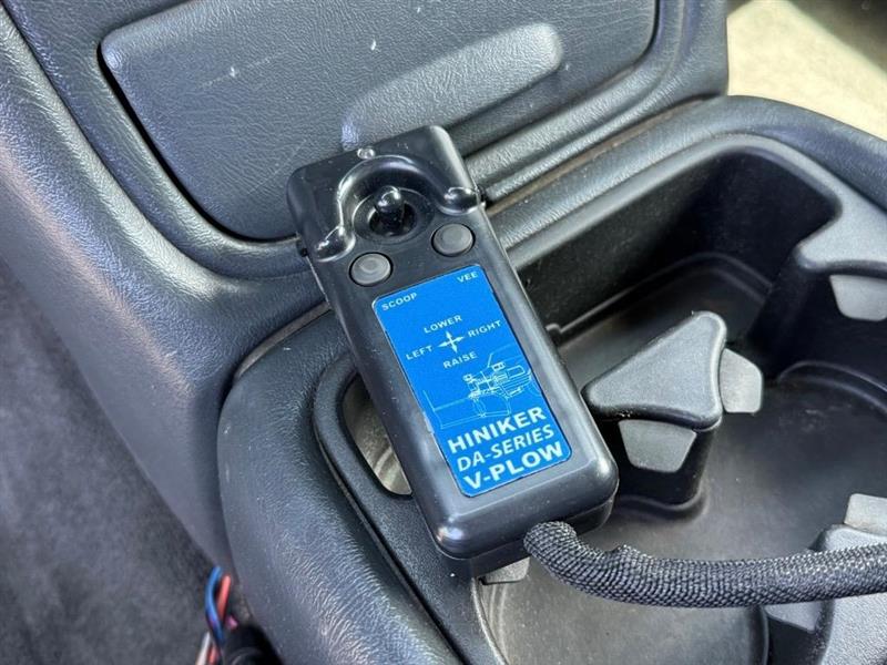 Chevrolet Silverado 2500HD LT Ext. Cab Long Bed 4WD 2002 Chevrolet Silverado 2500HD LT Ext. Cab Long Bed 4WD 2002