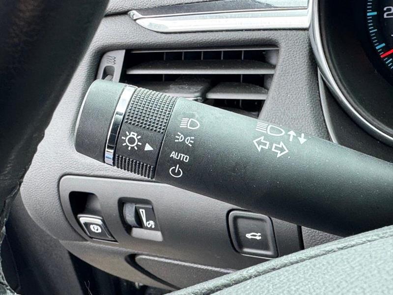 Chevrolet Impala LT 2016 Chevrolet Impala LT 2016