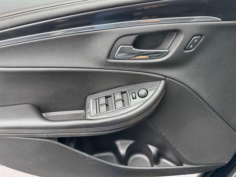 Chevrolet Impala LT 2016 Chevrolet Impala LT 2016