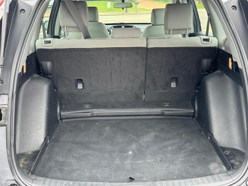 Honda CR-V LX AWD 2017 Honda CR-V LX AWD 2017