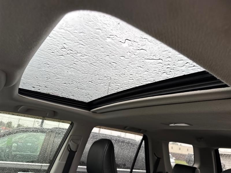 Toyota 4Runner SR5 4WD 2010 Toyota 4Runner SR5 4WD 2010