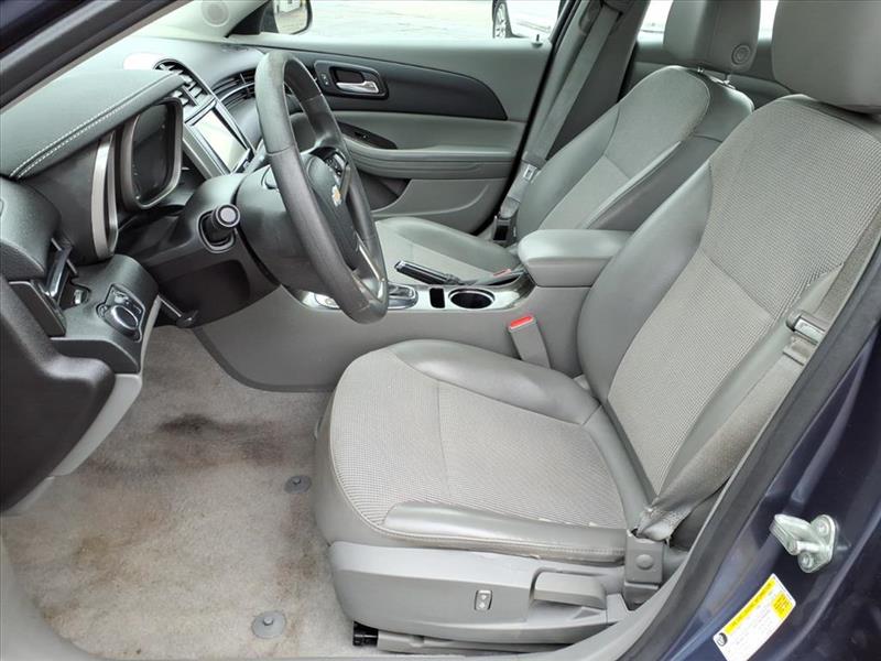 Chevrolet Malibu 1LT 2015 Chevrolet Malibu 1LT 2015