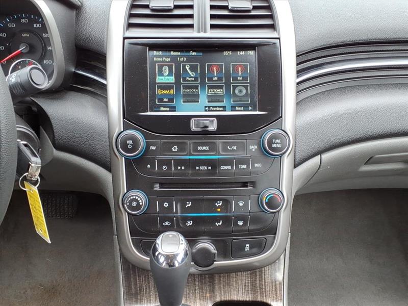 Chevrolet Malibu 1LT 2015 Chevrolet Malibu 1LT 2015