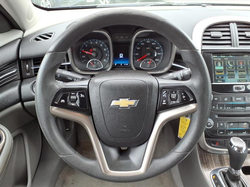 Chevrolet Malibu 1LT 2015