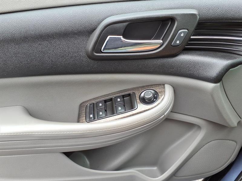 Chevrolet Malibu 1LT 2015