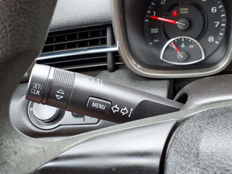 Chevrolet Malibu 1LT 2015