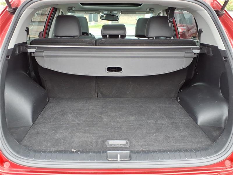 Kia Sportage EX AWD 2018 Kia Sportage EX AWD 2018