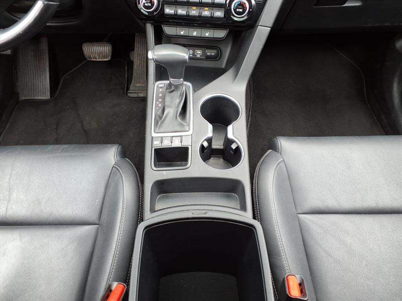 Kia Sportage EX AWD 2018 Kia Sportage EX AWD 2018