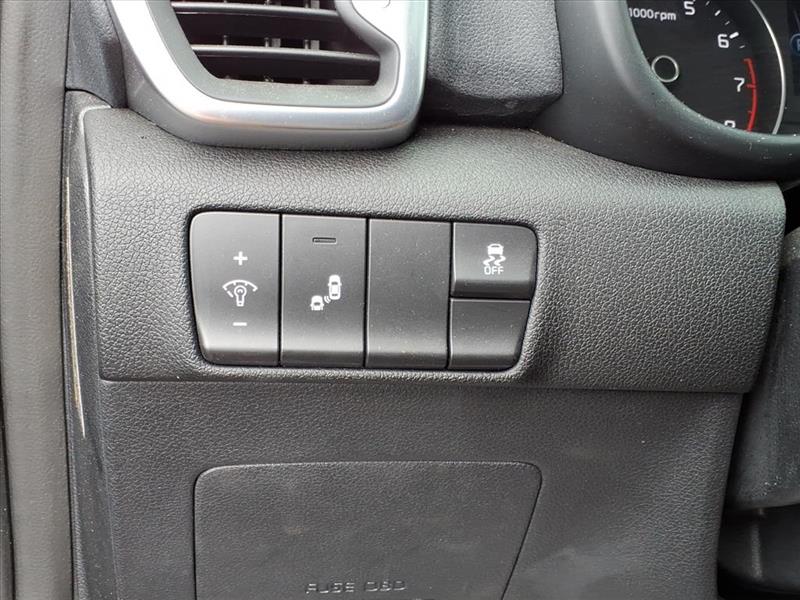 Kia Sportage EX AWD 2018