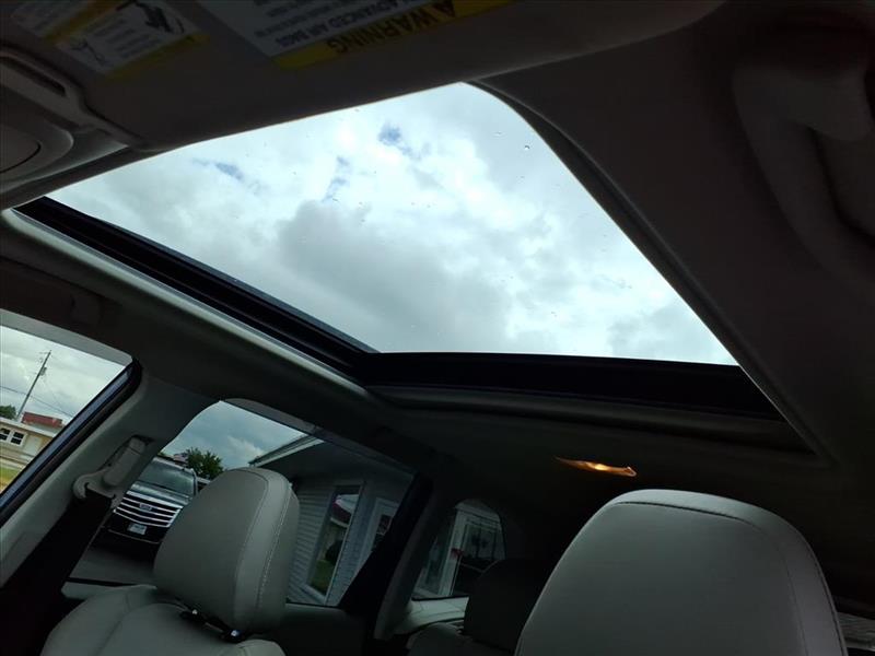 Subaru Forester Limited 2020 Subaru Forester Limited 2020