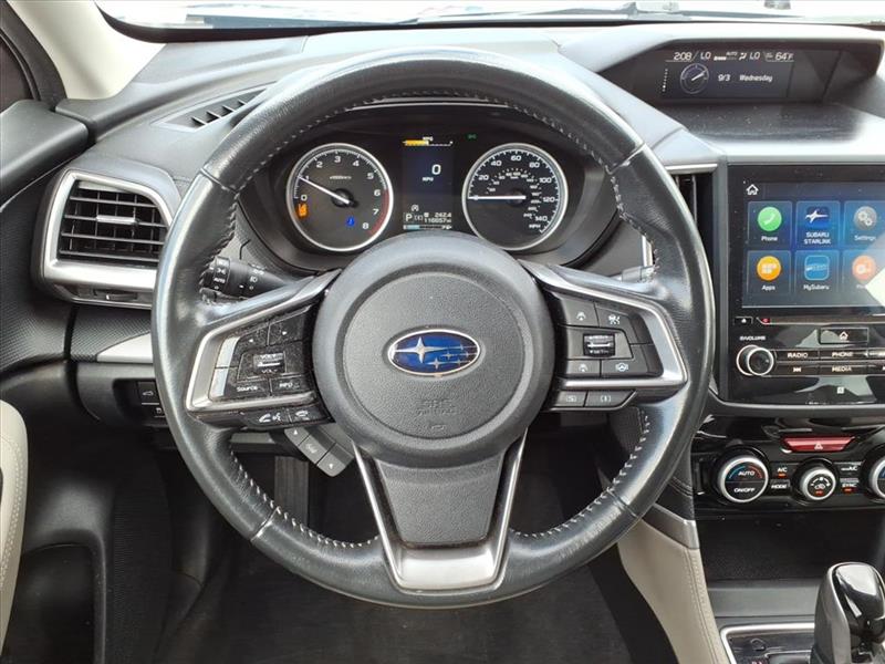 Subaru Forester Limited 2020 Subaru Forester Limited 2020