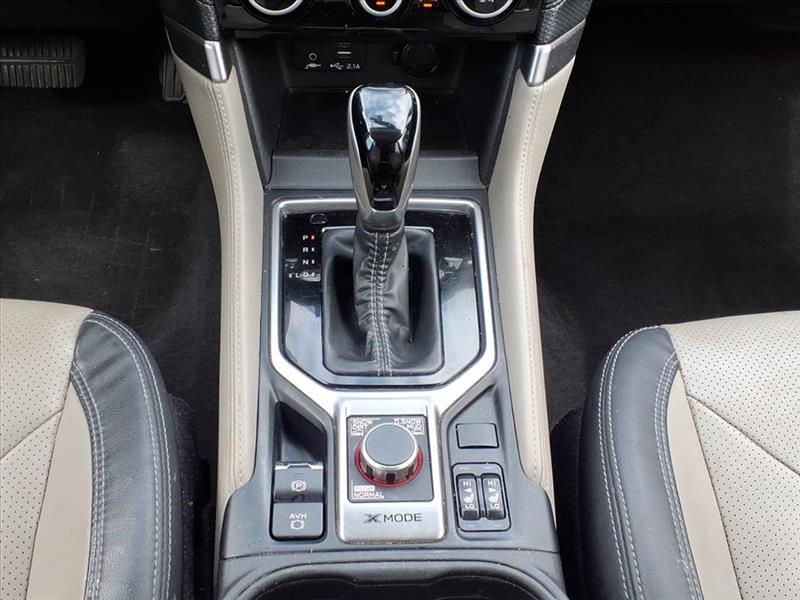 Subaru Forester Limited 2020 Subaru Forester Limited 2020