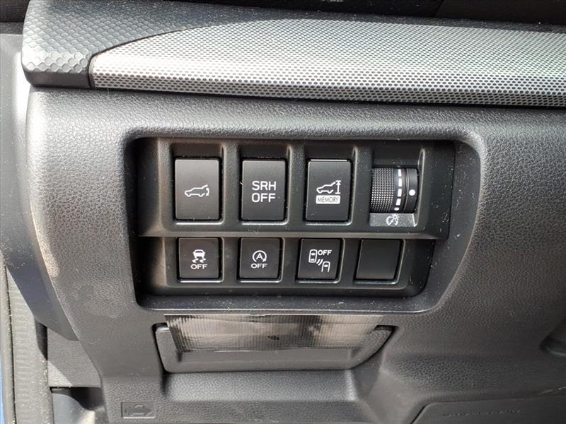 Subaru Forester Limited 2020 Subaru Forester Limited 2020