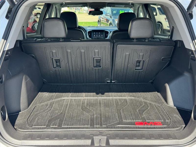 GMC Terrain SLT AWD 2022