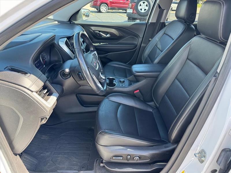 GMC Terrain SLT AWD 2022