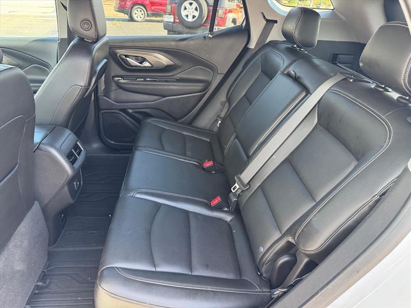 GMC Terrain SLT AWD 2022