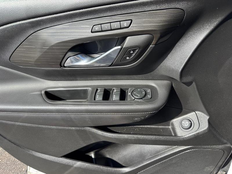 GMC Terrain SLT AWD 2022