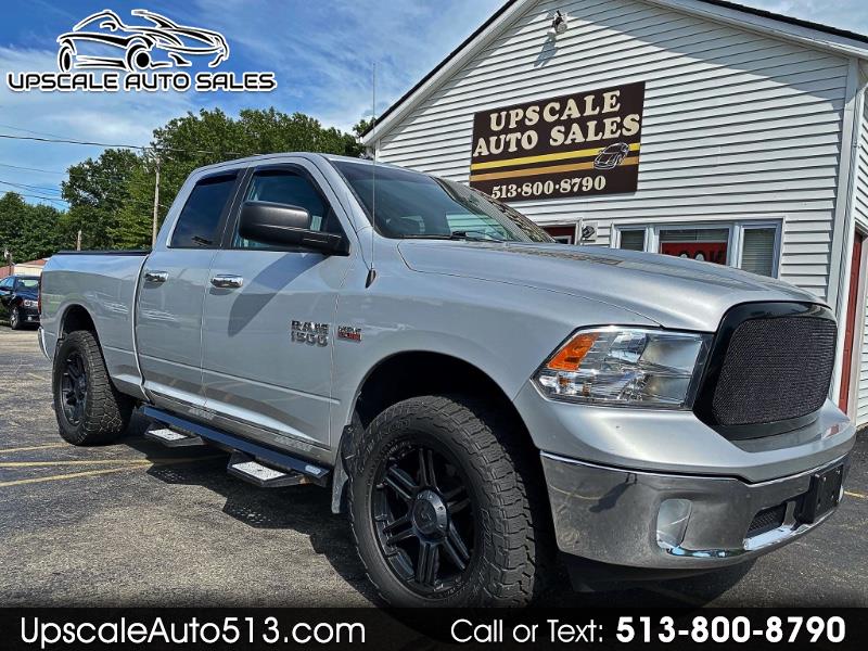 Used Cars Goshen OH Used Cars & Trucks OH Upscale Auto Sales