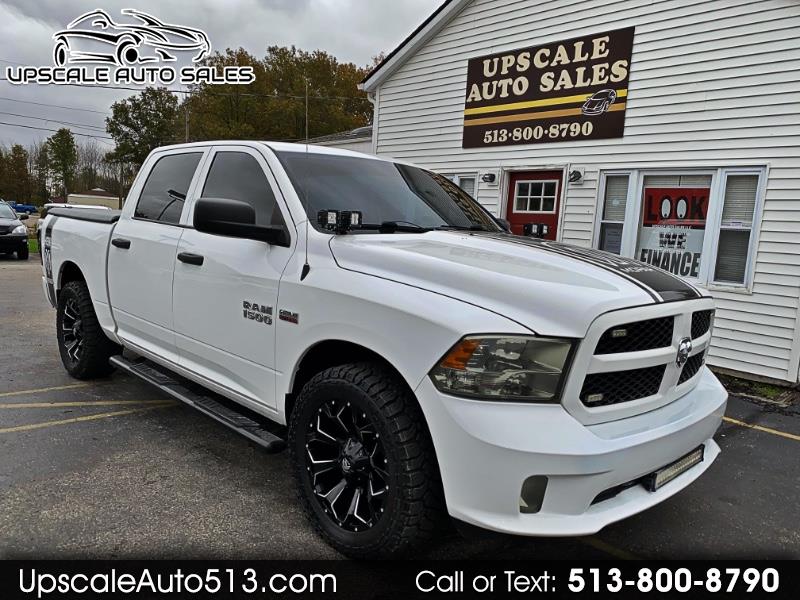 Used Cars Goshen OH Used Cars & Trucks OH Upscale Auto Sales