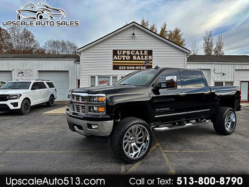 Used Cars Mason OH Used Cars & Trucks OH Upscale Auto Sales