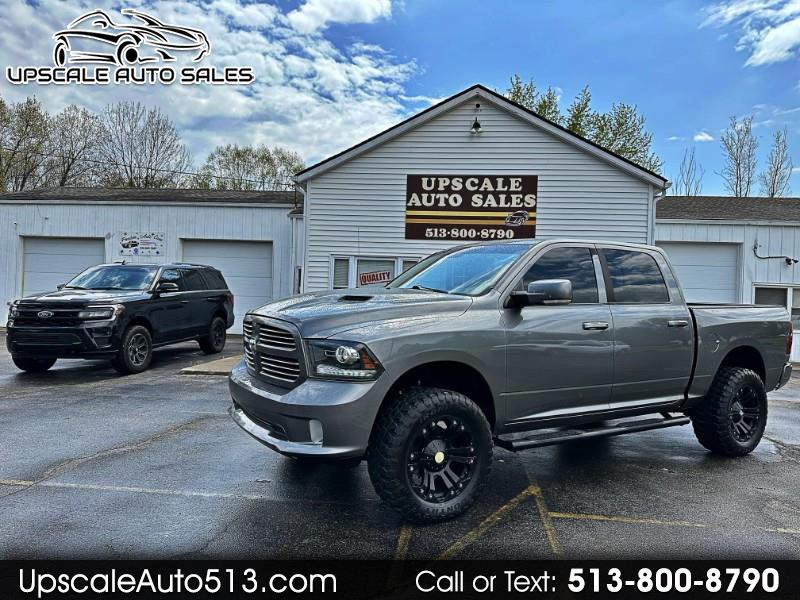 Used Cars Mason OH Used Cars & Trucks OH Upscale Auto Sales