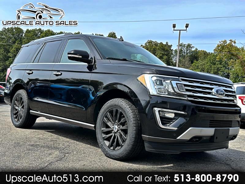 2019 Ford Expedition Limited 4WD