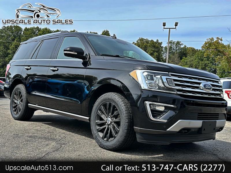 2019 Ford Expedition Limited 4WD
