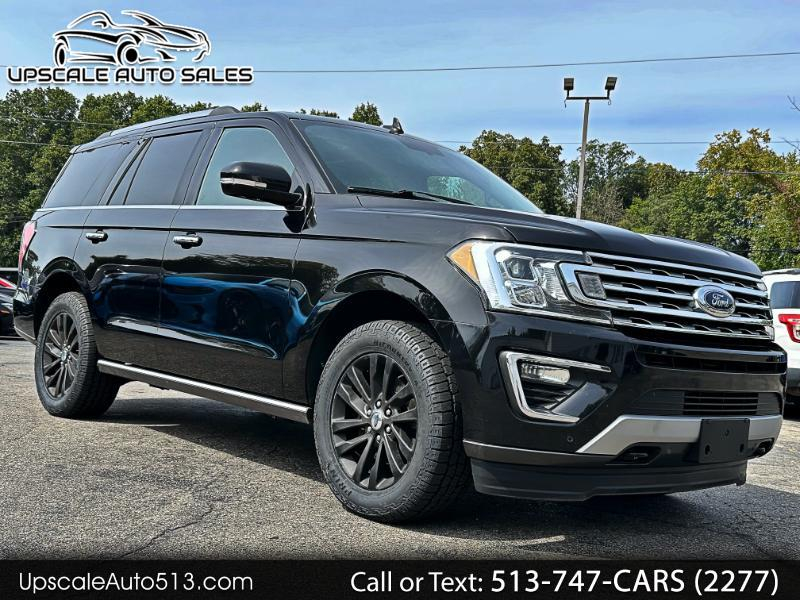 2019 Ford Expedition Limited 4WD