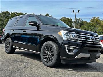 2019 Ford Expedition Limited 4WD