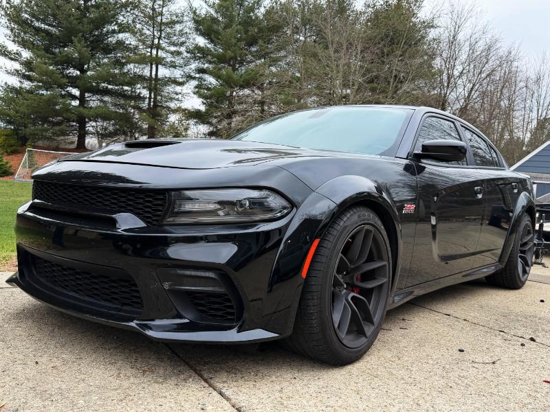 Dodge Charger  2021