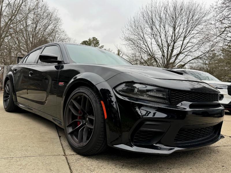 Dodge Charger  2021