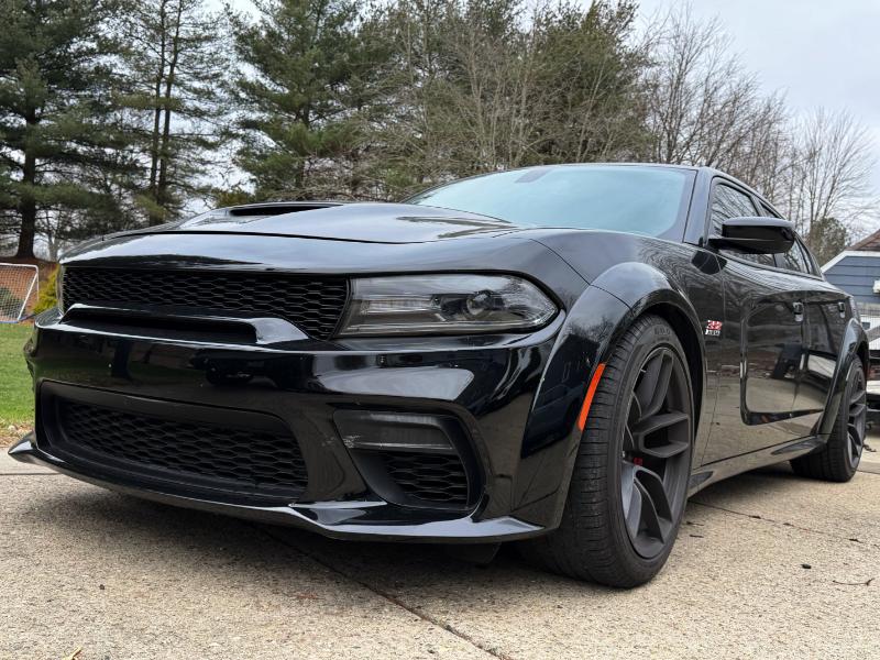 Dodge Charger  2021
