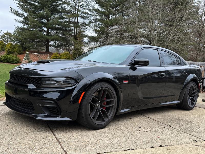 Dodge Charger  2021