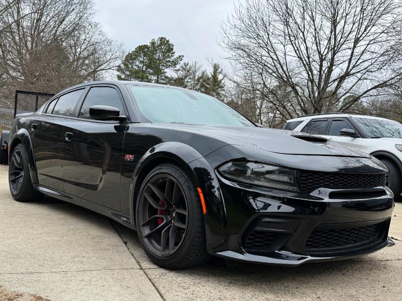 Dodge Charger  2021
