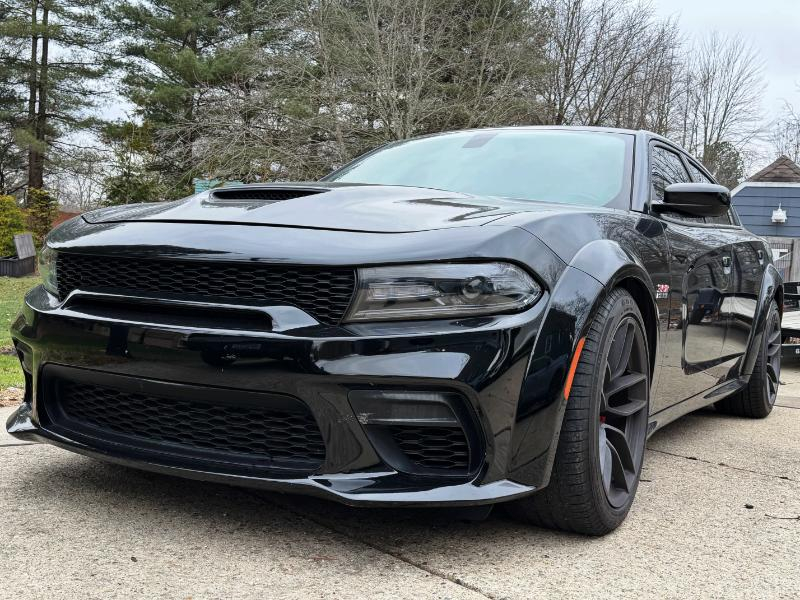 Dodge Charger  2021