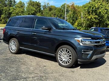 2022 Ford Expedition Limited 4WD