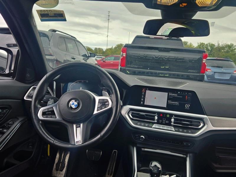 BMW 3-Series 330i xDrive 2020 BMW 3-Series 330i xDrive 2020