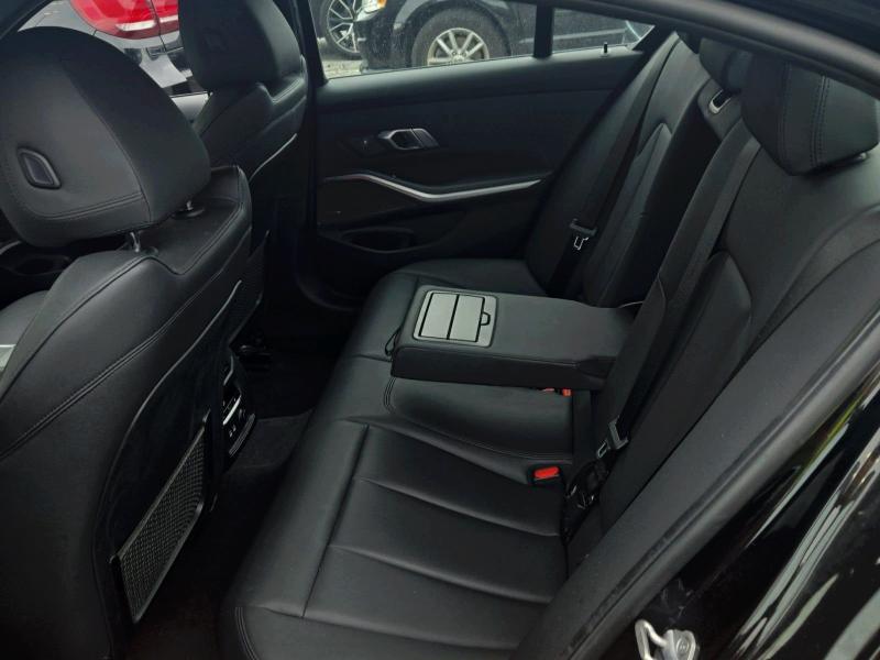 BMW 3-Series 330i xDrive 2020 BMW 3-Series 330i xDrive 2020