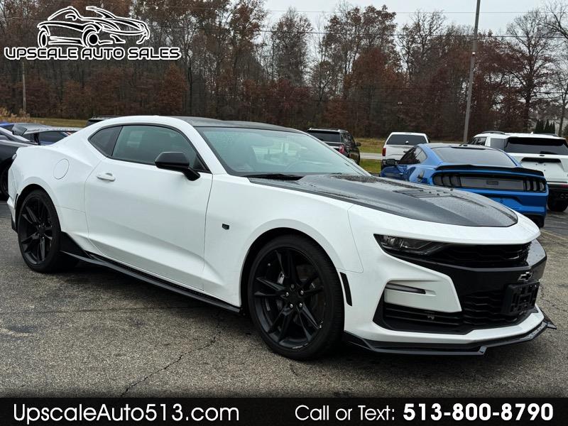 2019 Chevrolet Camaro 