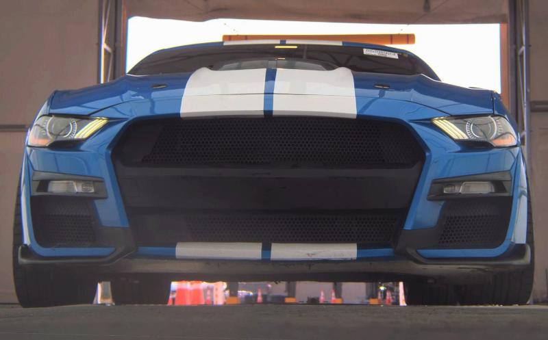 Ford Mustang GT Premium Coupe 2020