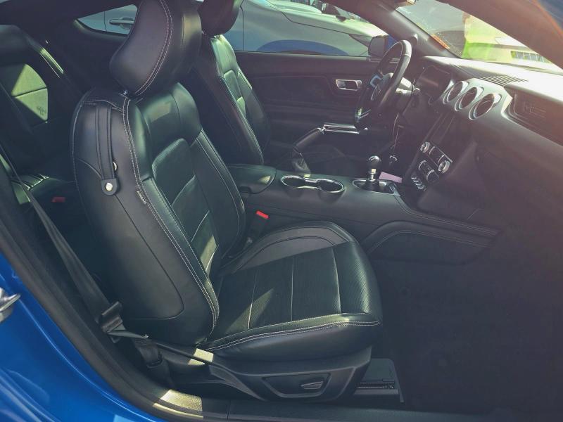 Ford Mustang GT Premium Coupe 2020