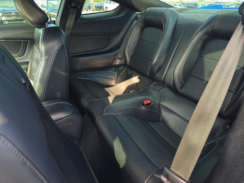 Ford Mustang GT Premium Coupe 2020