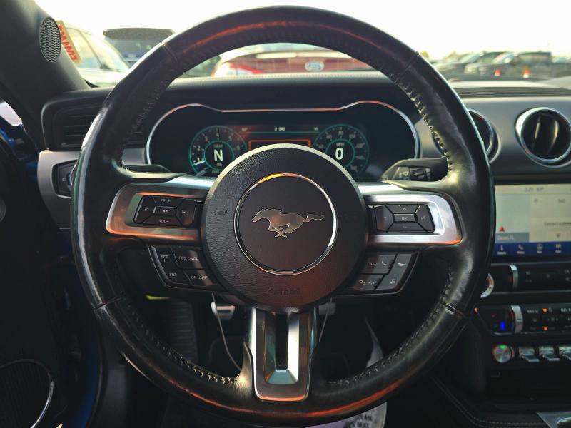 Ford Mustang GT Premium Coupe 2020